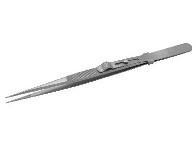 Diamond-Tweezers-Locking