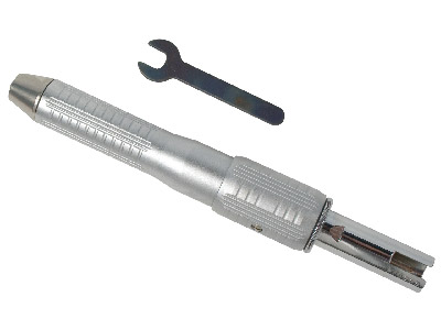 Badeco 295 Handpiece