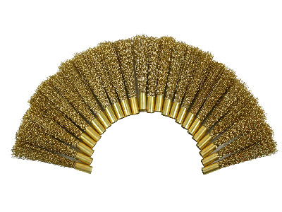 Brass Wire Brush