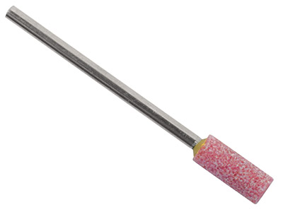 Pink Carborundum Abrasive 732 - Standard Image - 1