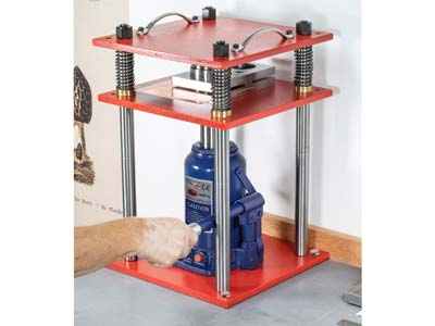 Extra Large Round Disc Cutter Set  Of 2 50mm And 70mm - Standard Image - 3