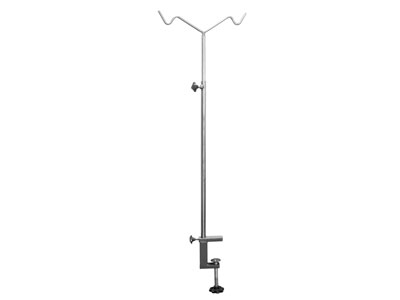 Double Hanging Motor Stand