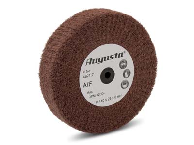 Satin-Finish-Buffing-Wheel,-Fine,--11...