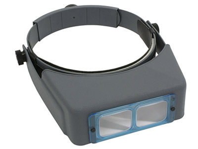 Optivisor 1.75x No3 - Standard Image - 1