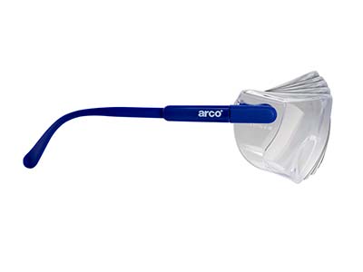 Safety Glasses - Standard Image - 5