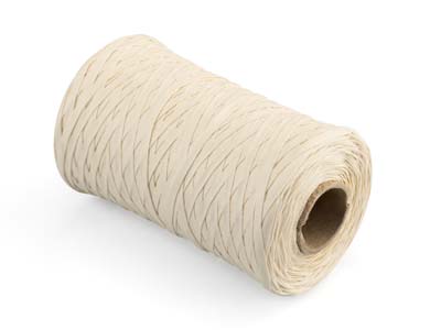 Polishing Cotton Thread 3mm, 200   Metres - Standard Image - 1