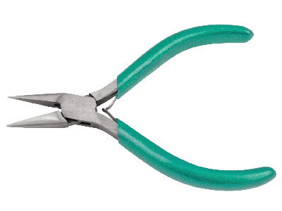 Chain Nose Pliers 130mm, Value     Range