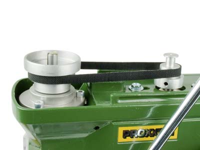 Proxxon Bench Drill Tbm220 - Standard Image - 2