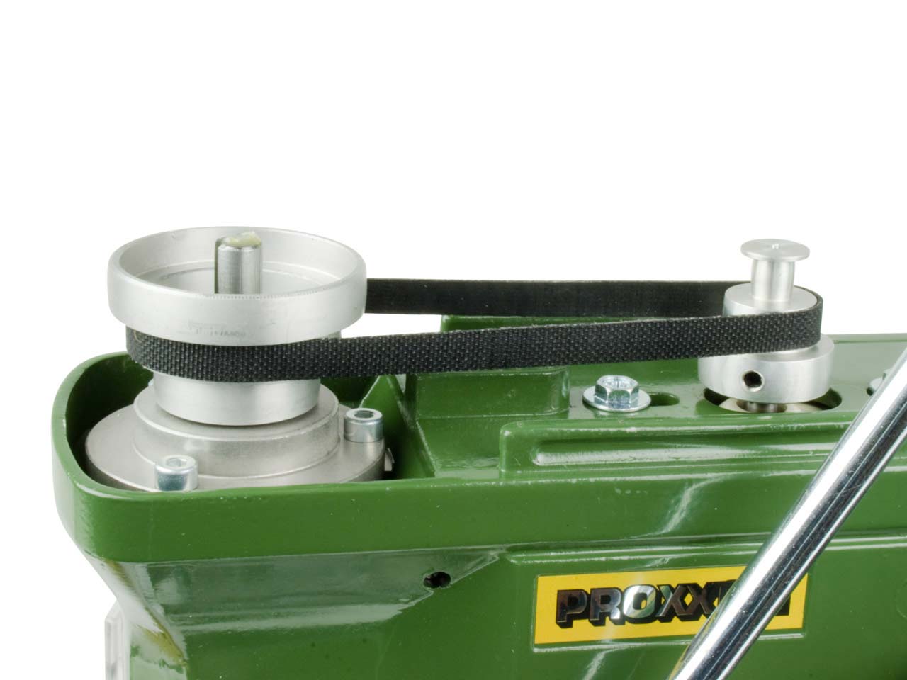 Proxxon Bench Drill Tbm220 Cooksongold Com