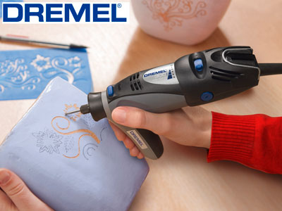 Dremel Detailers Grip - Standard Image - 3