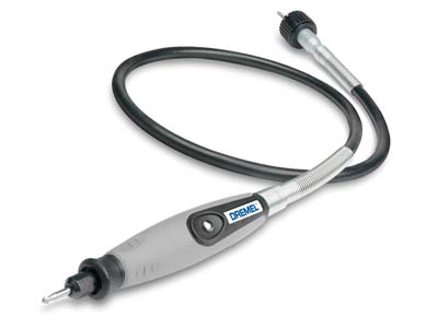 Dremel Flexible Shaft - Standard Image - 1