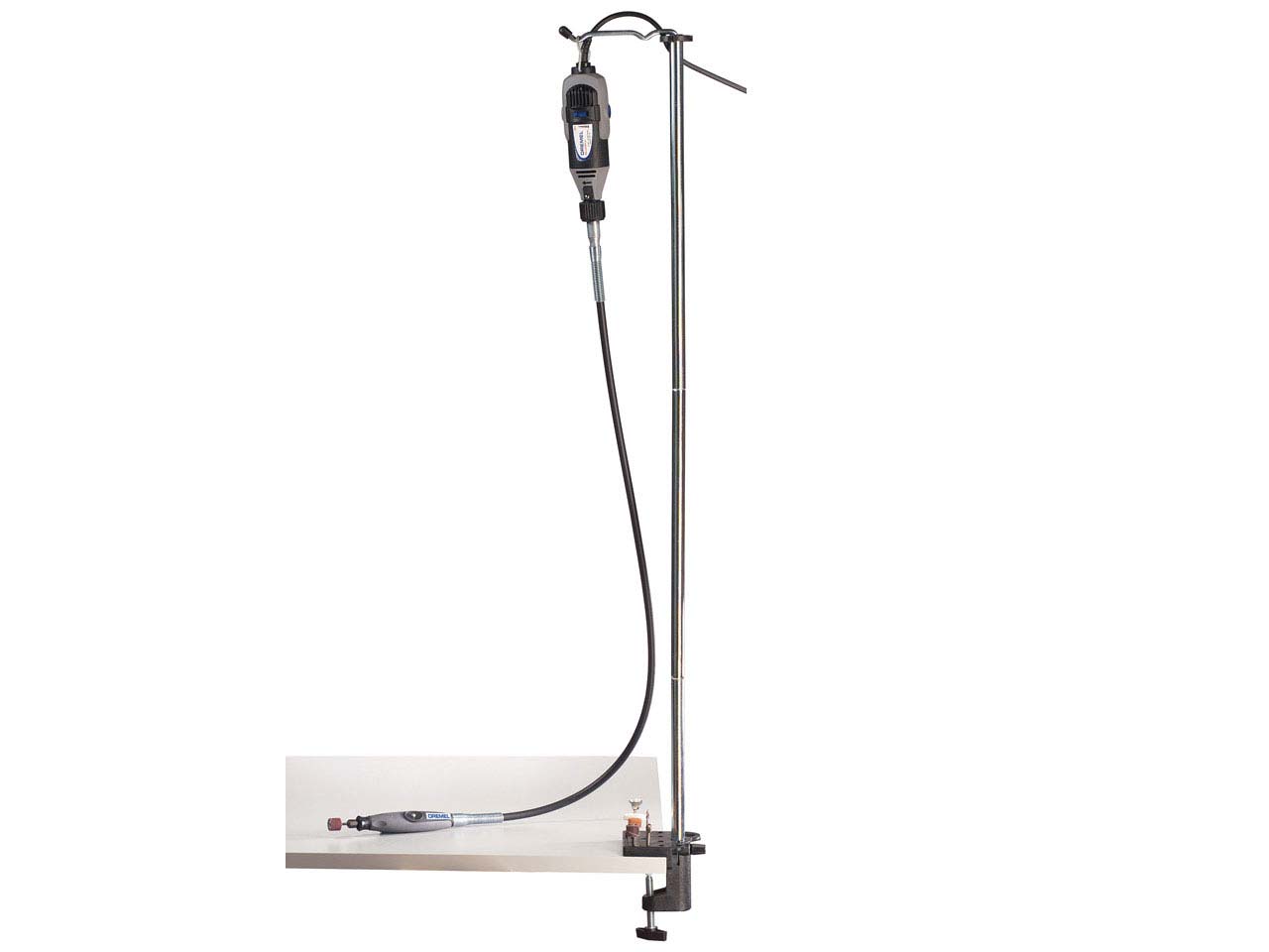 Dremel Pendant Drill Stand Adjustable 300 To 1060mm ...