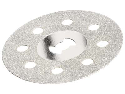 Dremel Ez Speedclic Diamond Cutting Wheel 38mm