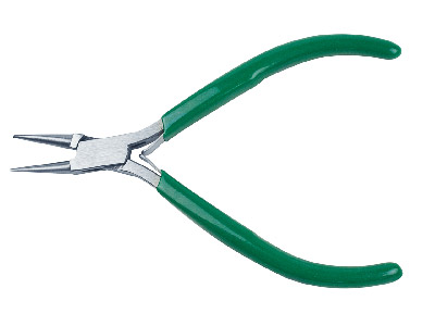 Round-Nose-Pliers-110mm,-Value-----Range