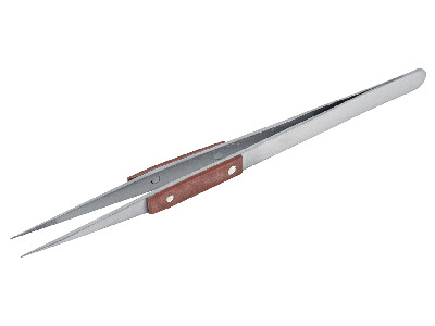 Diamond Tweezer Short - Standard Image - 1