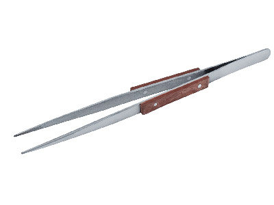 Diamond Tweezer Long - Standard Image - 1