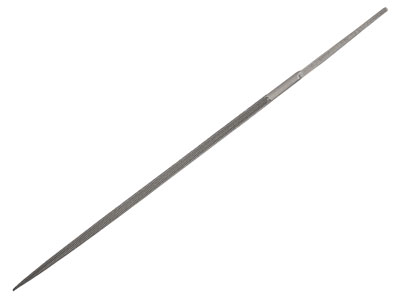 Vallorbe Half Round File,          150mm/6'', Cut 00 - Very Coarse    Grade - Standard Image - 3
