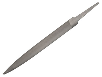 Vallorbe-152mm-6--Half-Round-File,-Cut-2