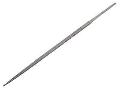 Vallorbe Crossing File, 150mm/6'', Cut 2 - Medium Grade - Standard Image - 4