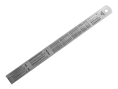 Ruler 152mm/6