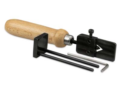 Tube Leveller - Standard Image - 1