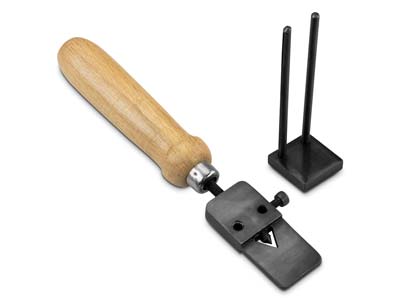 Tube Leveller - Standard Image - 2