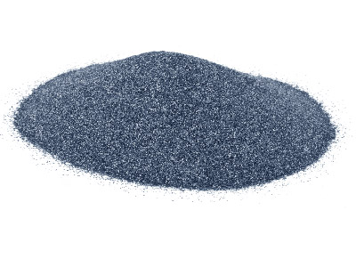 Silicon Carbide Grits 80 Grade     450gm