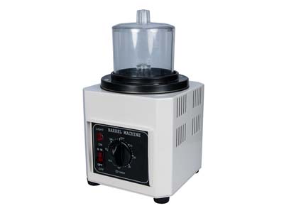 Magnetic Tumbler Polishing Machine 75g