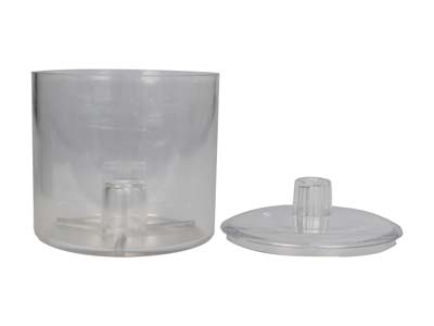 Magnetic Tumbler Replacement Bowl - Standard Image - 2