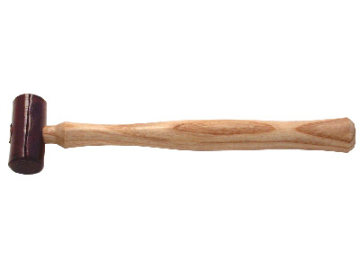 Thor-Rawhide-Mallet-Size-1,-1¼-----He...