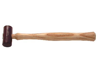 Thor Rawhide Mallet Size 1,        32mm1 Head Diameter