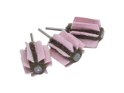 Inside Ring Buffing Wheel - Standard Image - 2