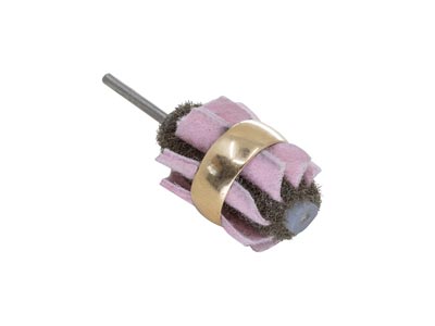 Inside Ring Buffing Wheel - Standard Image - 3