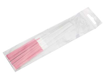 Maxflex Finishing Strips Fine And  Ultra Fine Pack of 50 - Standard Image - 1