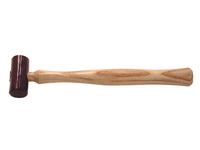 Thor Rawhide Mallet Size 3,        44mm1 Head Diameter