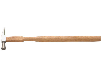 Jeweller's Rawhide Mallet Lead Core 38mm Forming Shaping Metal Jewellery  Durston