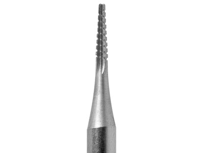 Cookson Burr X Cut No 38 1.1mm, Box Of 6
