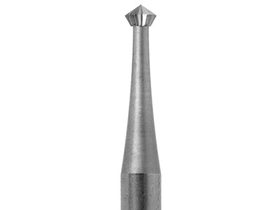 Burr Hart No 414 1.4mm, Box Of 6 - Standard Image - 1