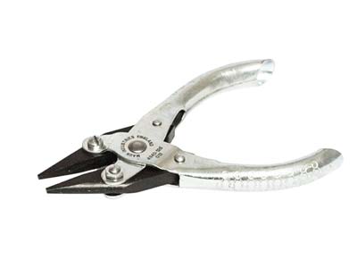 Maun Snipe Nose Pliers 125mm/5