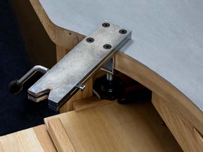 Smart Bench Vice - Standard Image - 2