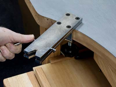 Smart Bench Vice - Standard Image - 3