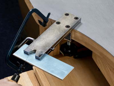 Smart Bench Vice - Standard Image - 5