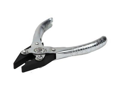 Maun Flat Nose Pliers 140mm/5.5