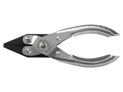 Maun Flat Nose Pliers 125mm/5