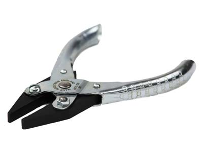 Maun Flat Nose Pliers 125mm/5