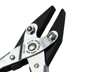 Maun Flat Nose Pliers 125mm/5