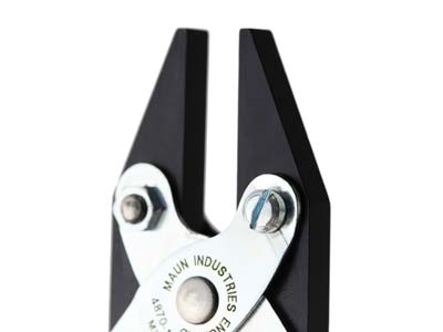 Maun Flat Nose Pliers 125mm/5