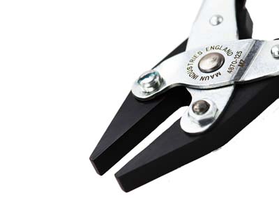 Maun Flat Nose Pliers 125mm/5