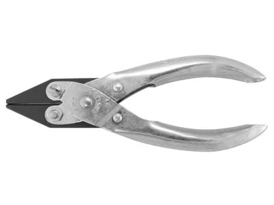 Maun Heavy Duty Ring Pliers        140mm/5.5