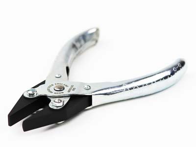 Maun Heavy Duty Ring Pliers        140mm/5.5